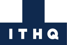 Description de l'image Logo-ITHQ.svg.