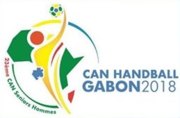 Beschrijving van het logo image.png van CAN Handball 2018.