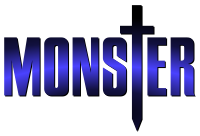 Monster (manga)