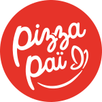 Logotipo de Pizza Paï