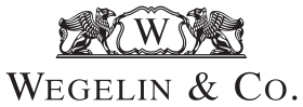 logotipo de Wegelin & Co.