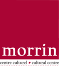 Vignette pour Morrin Centre