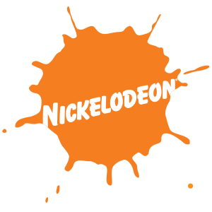 Fichier:Nickelodeon logo.svg