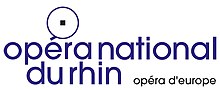 Vignette pour Opéra national du Rhin