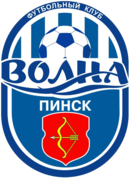 Logo du Volna Pinsk