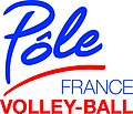 Vignette pour Centre national de volley-ball