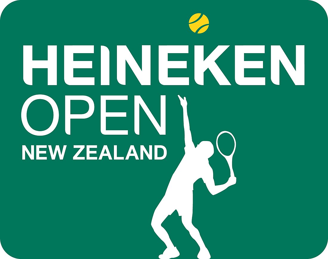 Tournoi de tennis d'Auckland (ATP 2004)