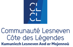 Gemeinde Lesneven Côte des Légendes