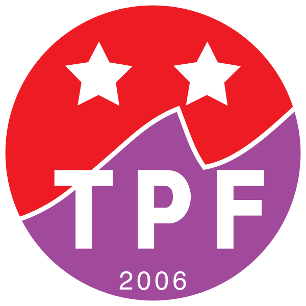 Fichier:Logo Tarbes PF.svg