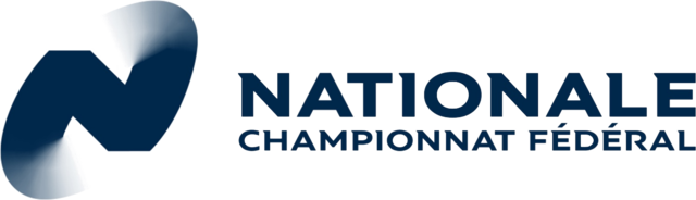 Description de l'image Logo championnat fédéral Nationale 2022.png.