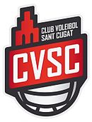 Sant Cugat CV logosu