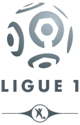 Logo de 2008 à 2016 avec l'apparition de l'Hexagoal.