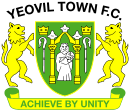 Logo du Yeovil Town Football Club