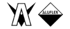 logo de Aluflex