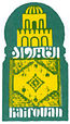 Wappen von Kairouan