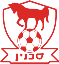 Vignette pour Bnei Sakhnin FC