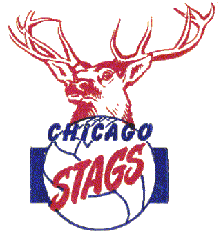 Logo du Stags de Chicago