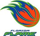 Logo du Flame de la Floride