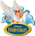Vignette pour Hercule (série télévisée d'animation)