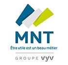 logo de Mutuelle nationale territoriale