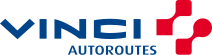 logo Vinci Autoroutes