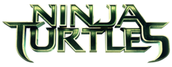 Vignette pour Ninja Turtles (film)