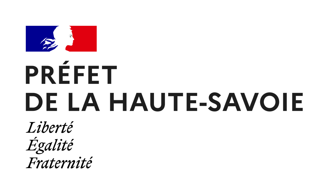 Liste des préfets de la Haute-Savoie