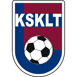 Logo du KSKL Ternat