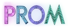 The Prom (film, logo).png