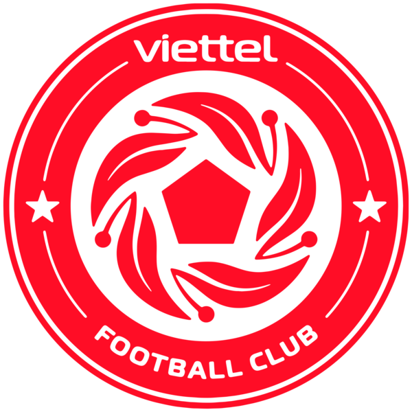 Fichier:Viettel FC.png