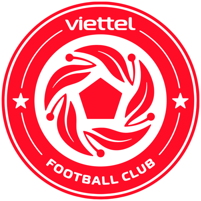 Logo du Thể Công – Viettel FC