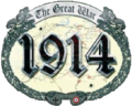 Vignette pour 1914: The Great War