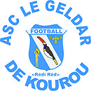 Logotipo de ASC Le Geldar