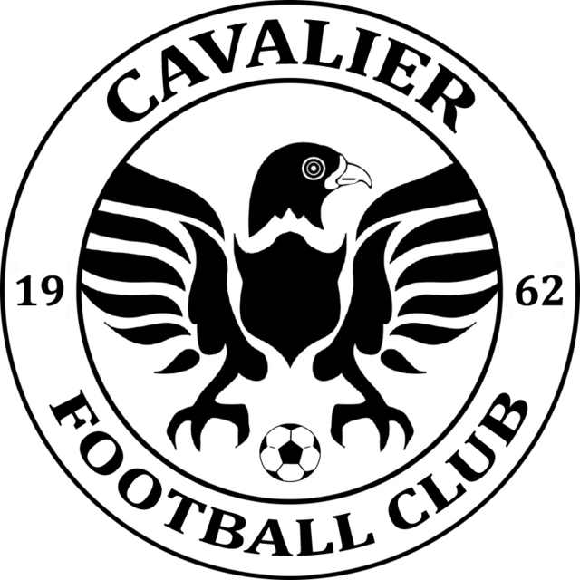 Logo du Cavalier FC