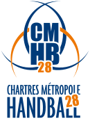 Logo Chartres MHB 28