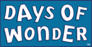 Vignette pour Days of Wonder