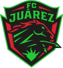Logo du FC Juárez Femenil