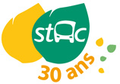 Logo utilisé en 2009.