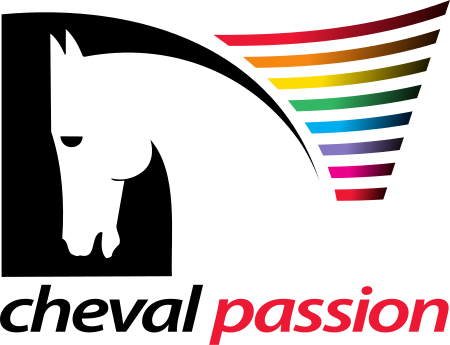 Logo Cheval Passion