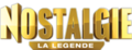 Logo de NOSTALGIE(D'avril 2009 à février 2013)