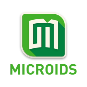 logo de Microids