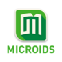 Vignette pour Microids
