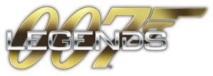 Vignette pour 007 Legends