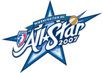 Vignette pour WNBA All-Star Game 2007
