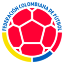 Écusson de l' Équipe de Colombie féminine