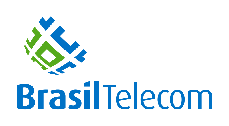 Fichier:Brasil Telecom logo.svg