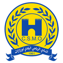 CS Ouarzazate -logo