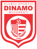 Vignette pour Dinamo Bucarest (handball)