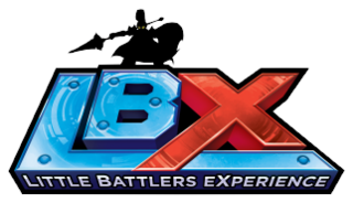 Image illustrative de l'article Little Battlers Experience