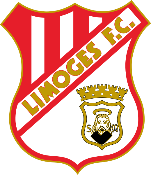 Fichier:Logo Limoges FC.svg